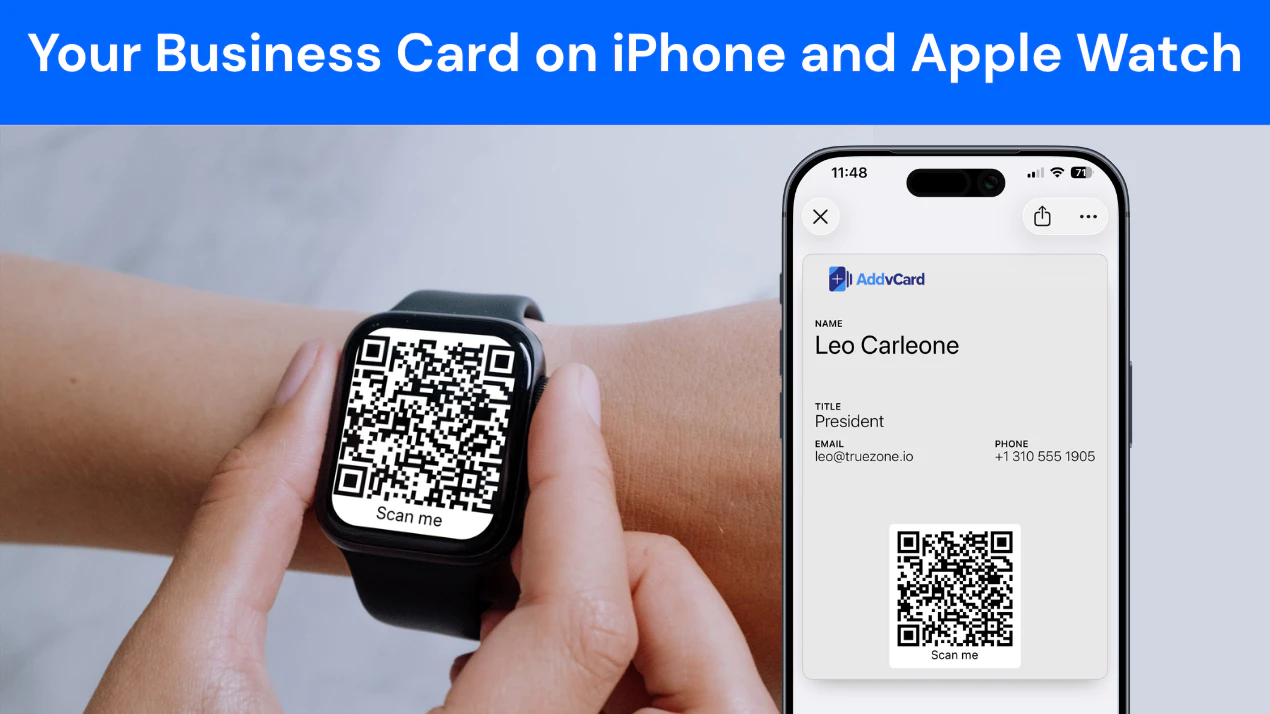 AddvCard product