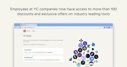 YC Deals gallery image