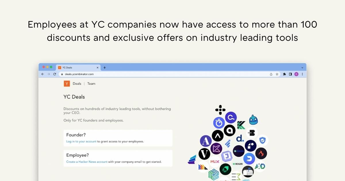Acordos YC media 2