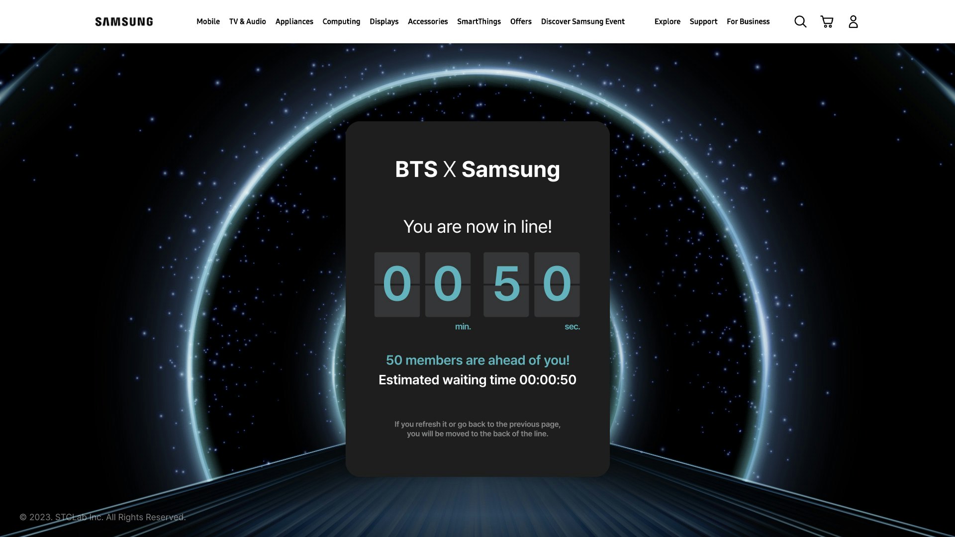Media Netfunnel - Phòng chờ ảo cho giao thông trực tuyến lớn 3