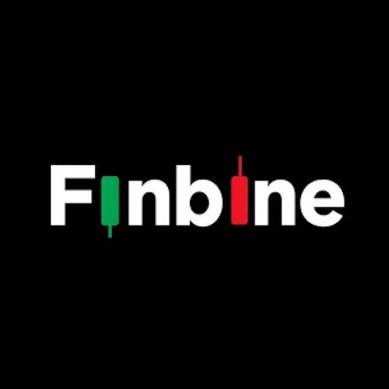 Finbine bot screenshot 1