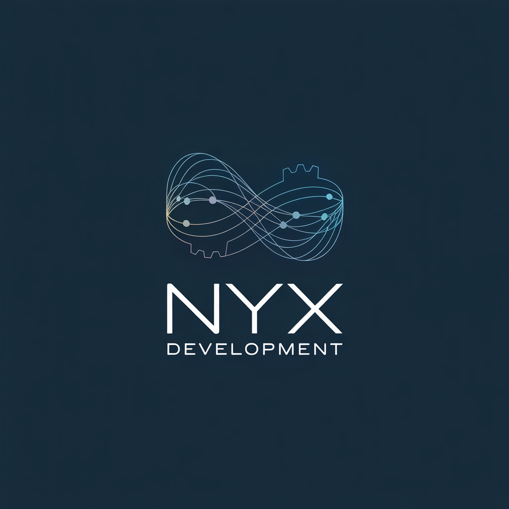 Nyx Development