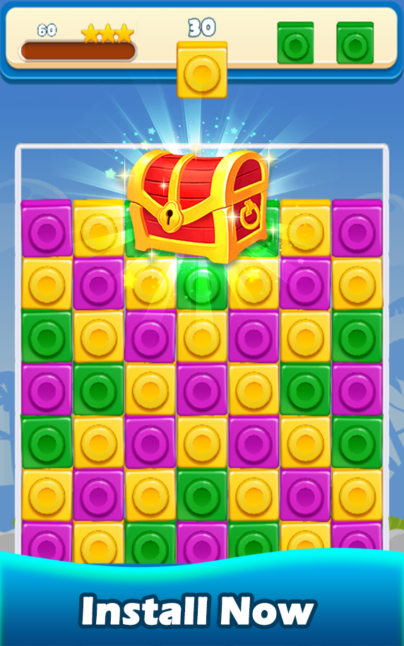 Cloud Cubes gallery image