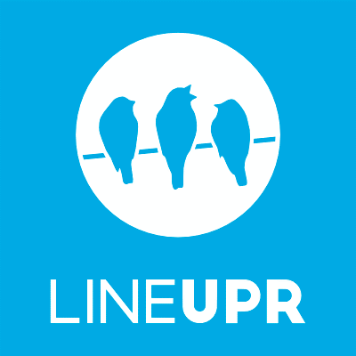 LineUpr