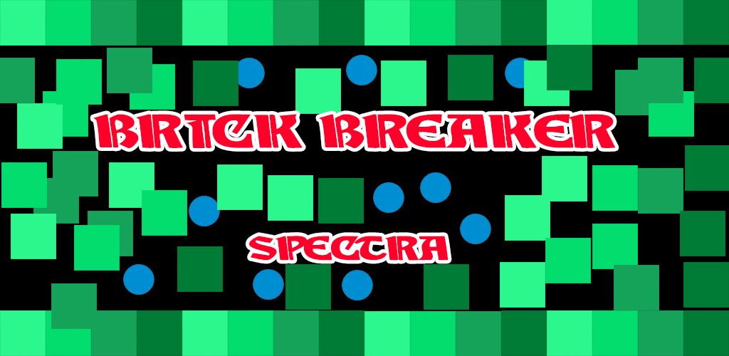 Bricks breaker spectra  gallery image