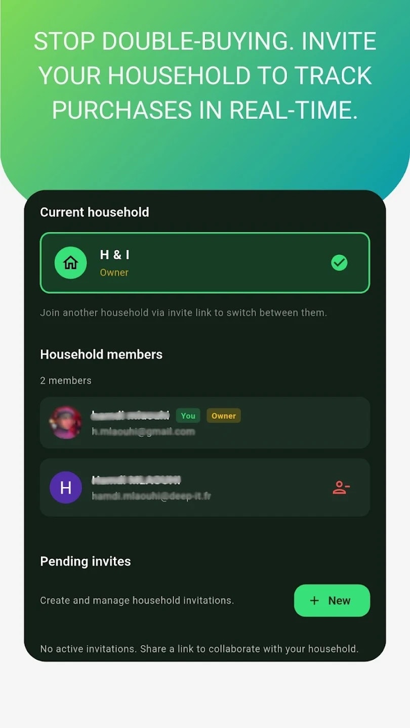 GetIt! Smart List: Scan & Shop gallery image