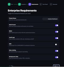 Prompt2Product gallery image