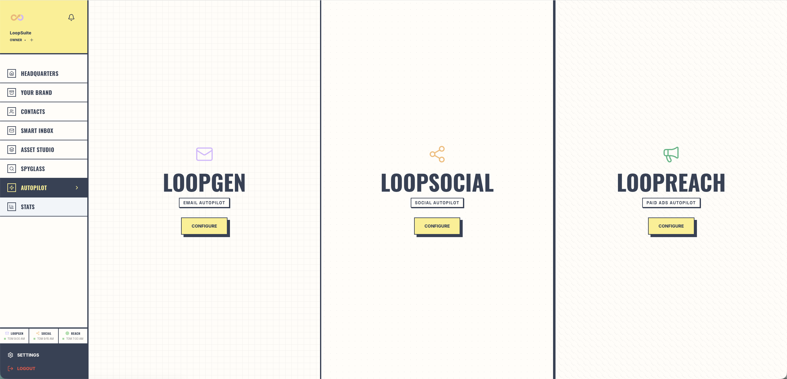 LoopSuite gallery image