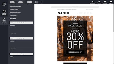Modules Composer gallery image