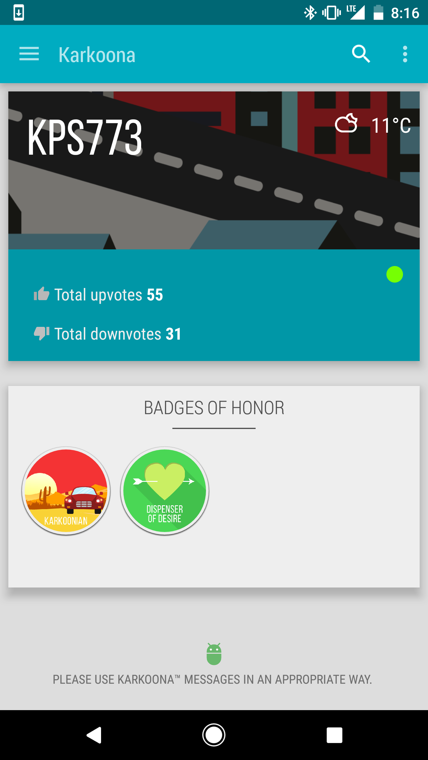 Karkoona gallery image