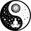 Yin Yang Minimalist Launcher
