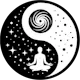Yin Yang Minimalist Launcher
