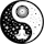 Yin Yang Minimalist Launcher