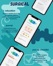 MyOrtho Companion – Knee gallery image