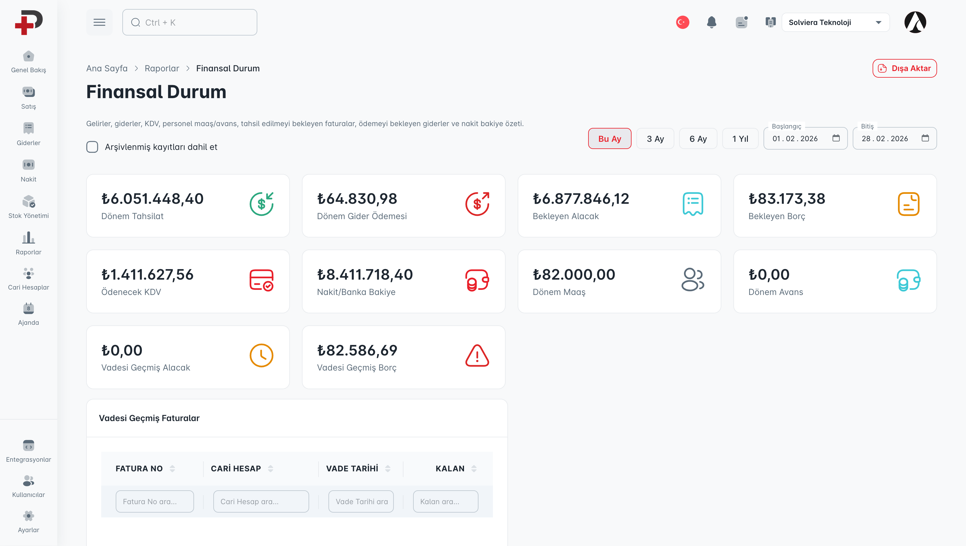 Cari Plus gallery image