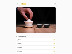 The Great Tea App gallery image