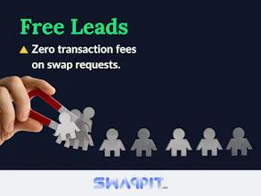 Swappit gallery image