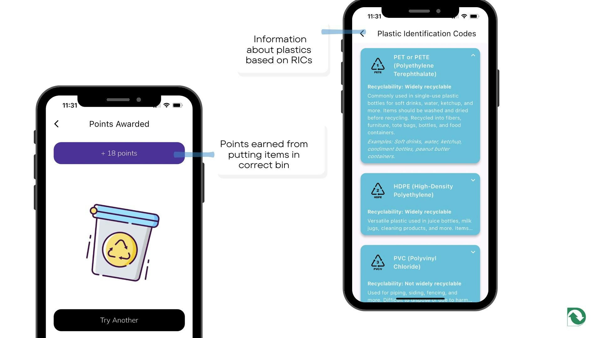 DWaste gallery image