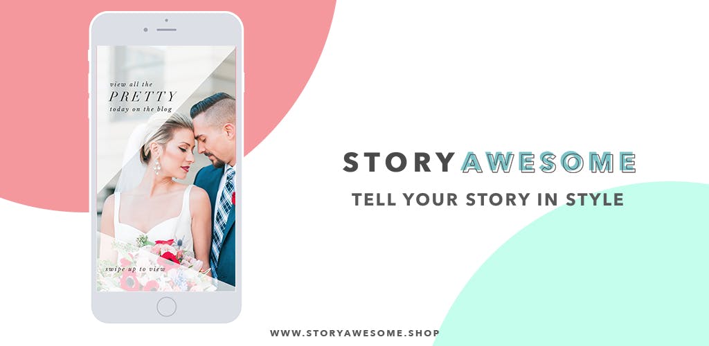 Story Awesome media 1