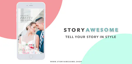 Story Awesome gallery image