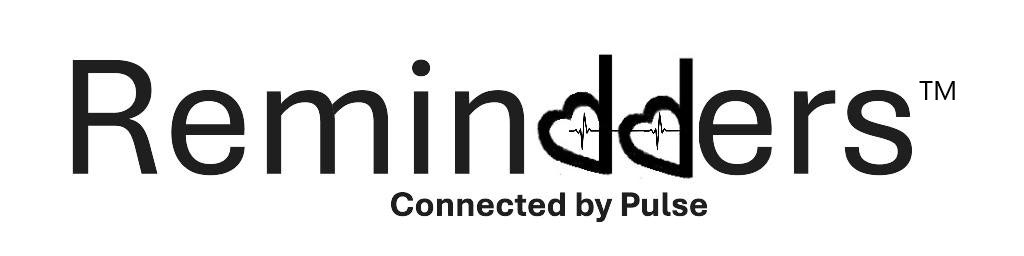 Remindders.com logo