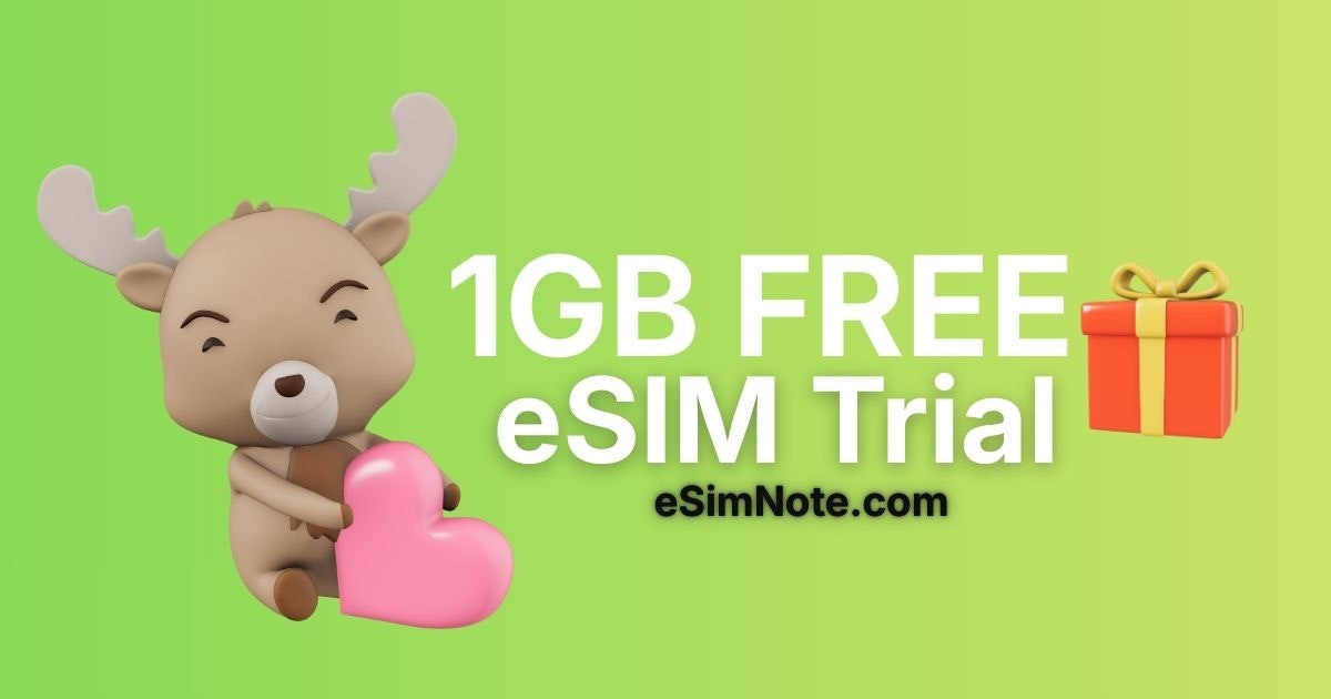 eSimNote.com gallery image