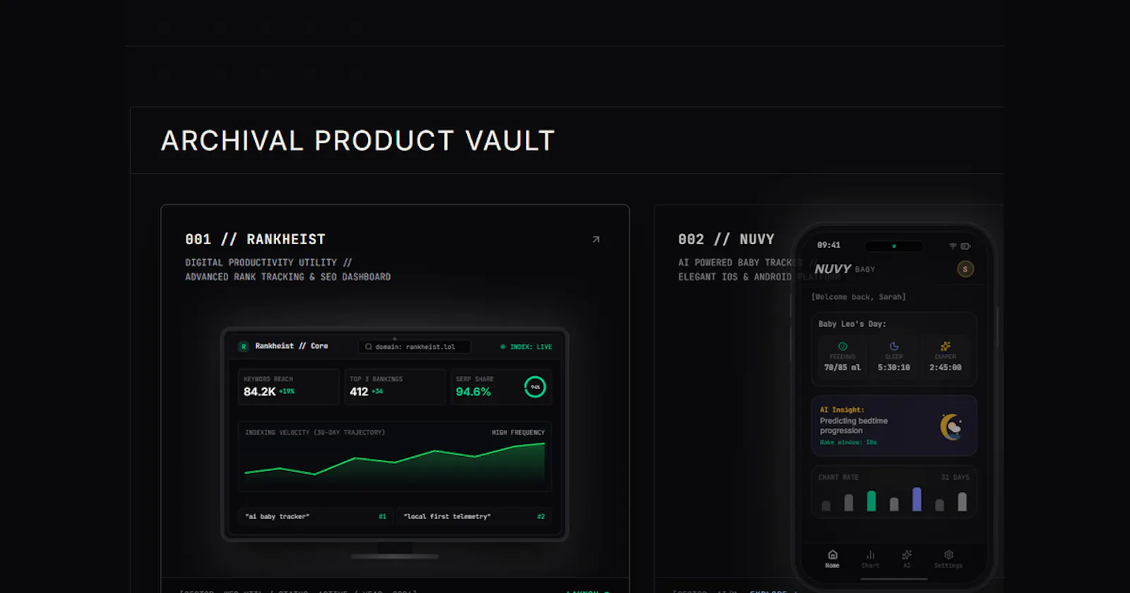 HOUSE OF 79 screenshot 6