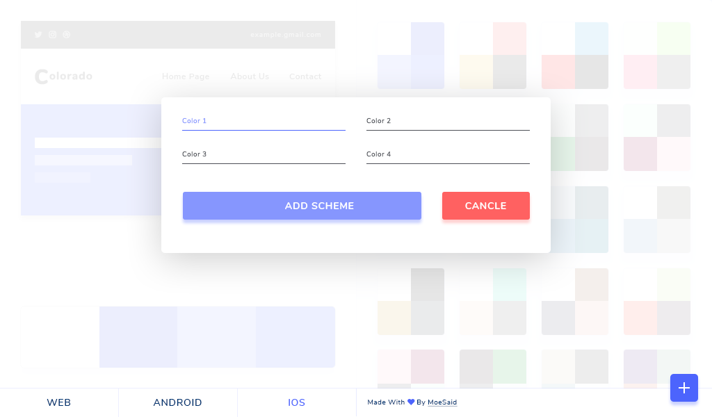 Colorado App gallery image