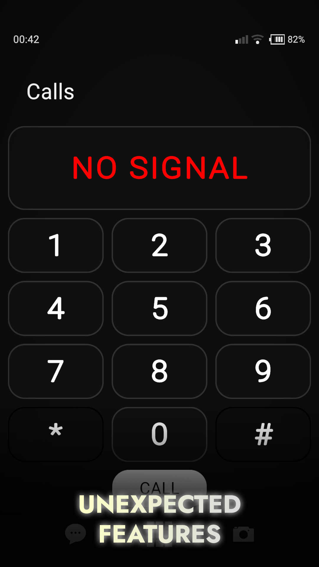 Telefoon ontsnapping: hopeloos media 6