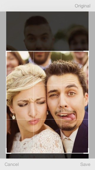 SelfieX gallery image