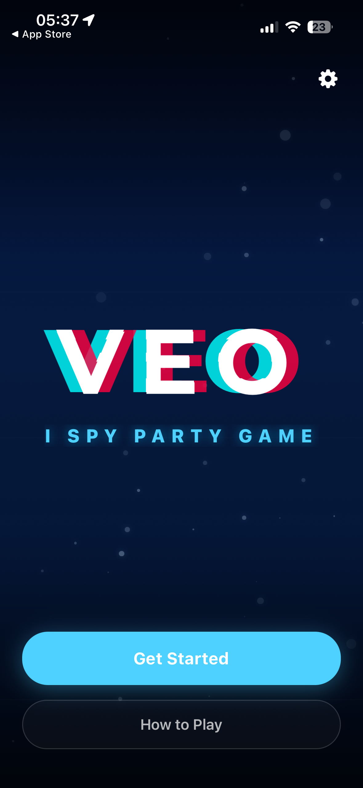 VEO gallery image