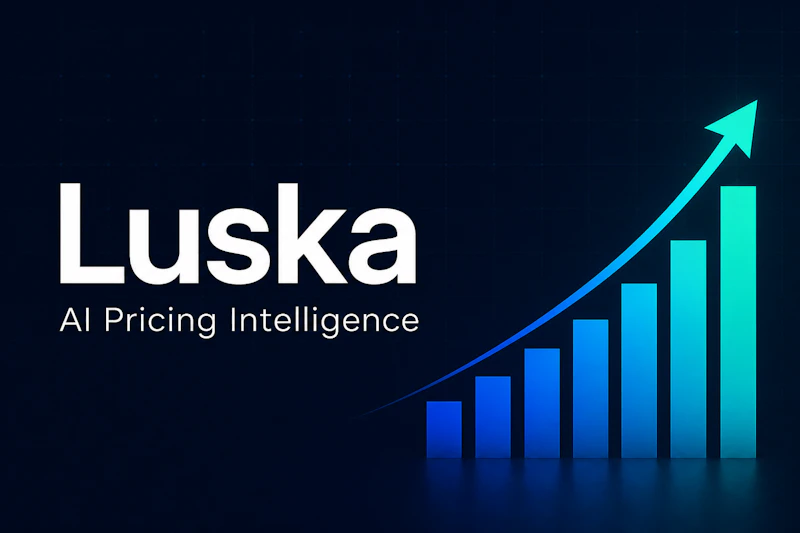 Luska.ai screenshot 1