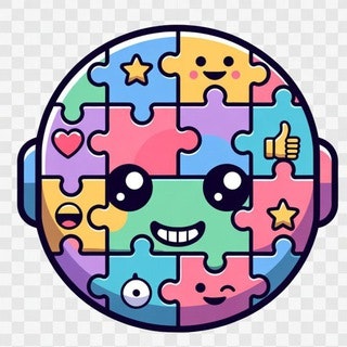 EmojiPuzzleBot gallery image