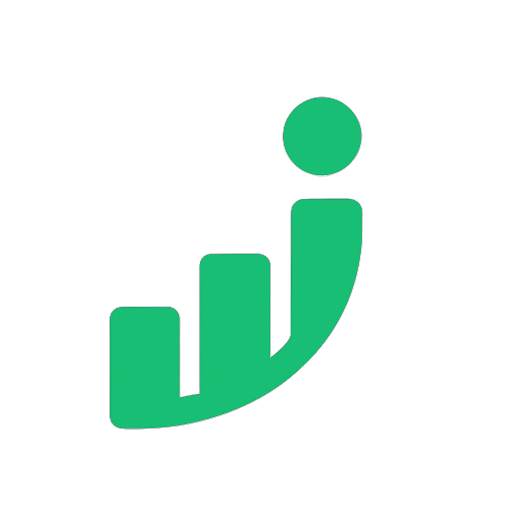 Wealthile - Product Hunt launch logo and brand identity