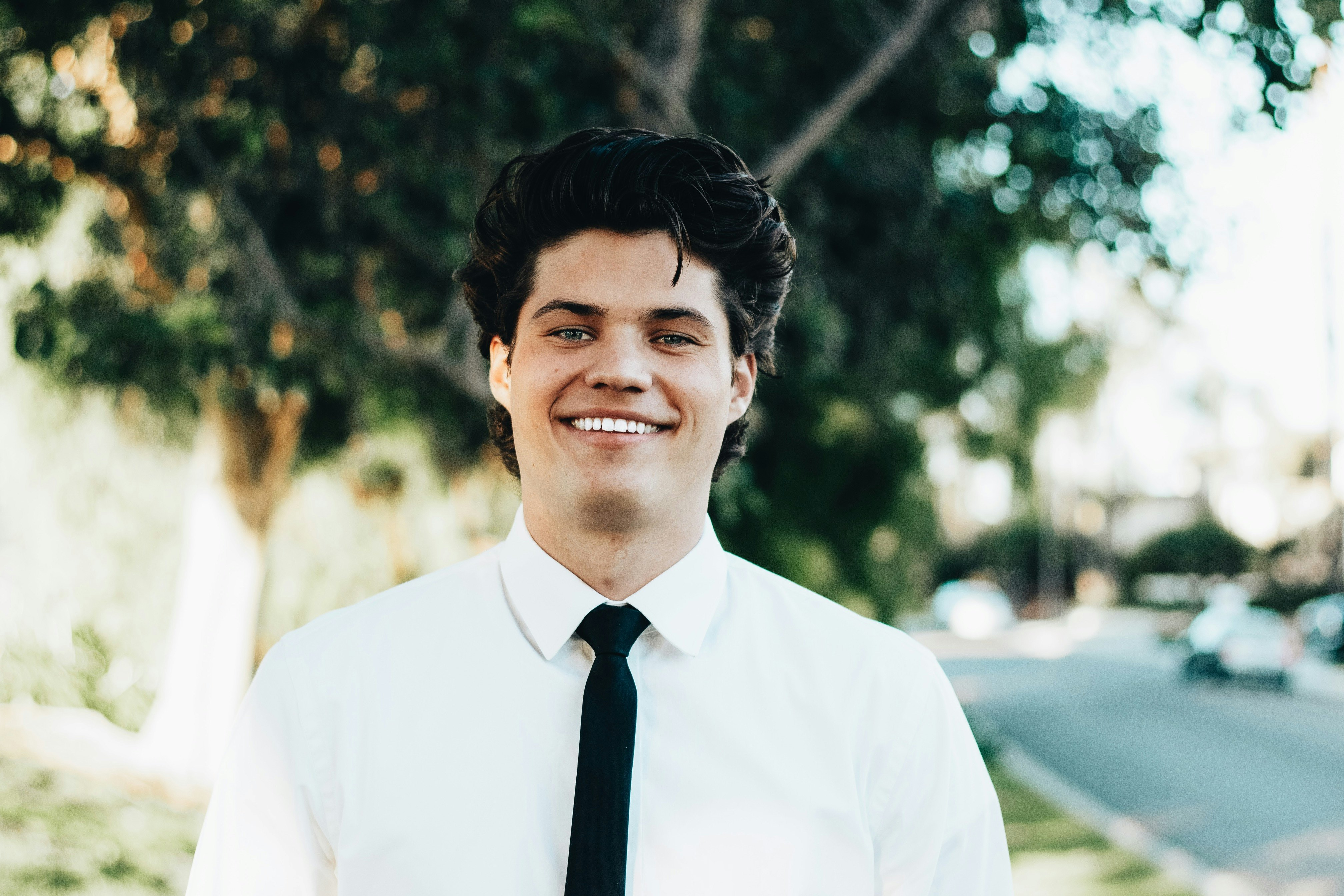 Flashy gallery image