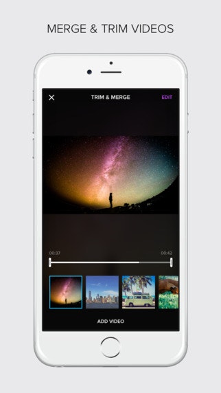 Video Editor by MoonLight gallery image