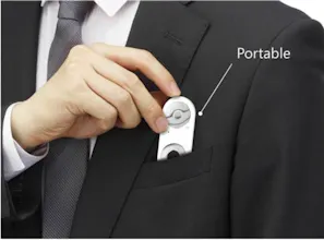 iCare Your health pocket assistant gallery image