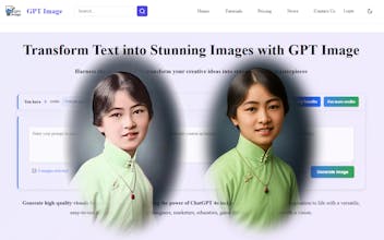 GPT Image gallery image