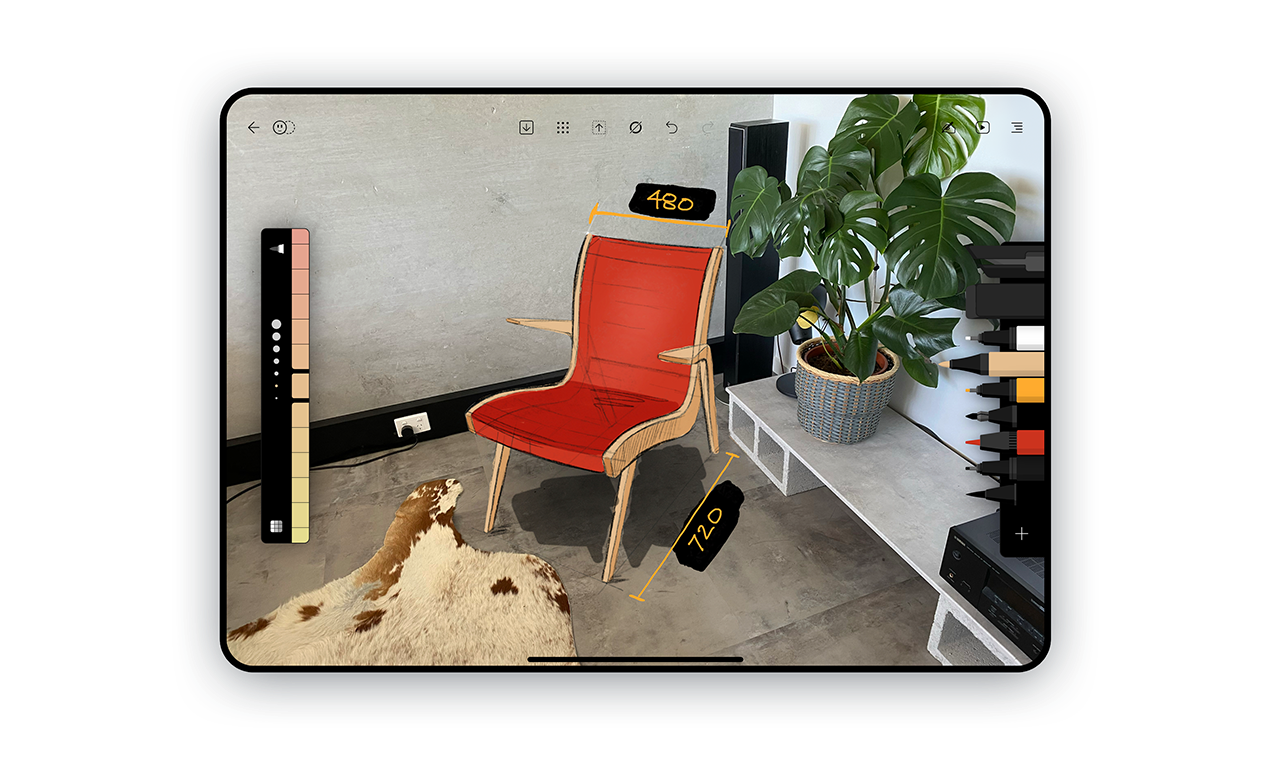 Timepage by Moleskine Studio Image