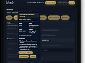 TrustEmporium gallery image