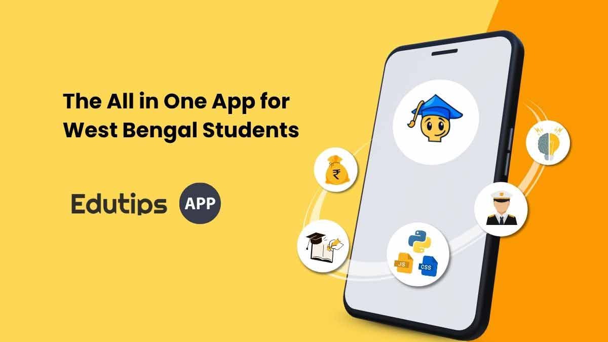 Média Edutips - Application de technologie de carrière tout-en-un 3