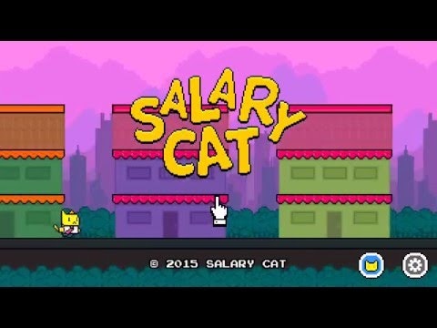 Salary Cat gallery image