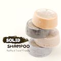 Solid Shampoo