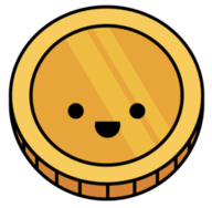 Flip Sol - Product Hunt launch logo