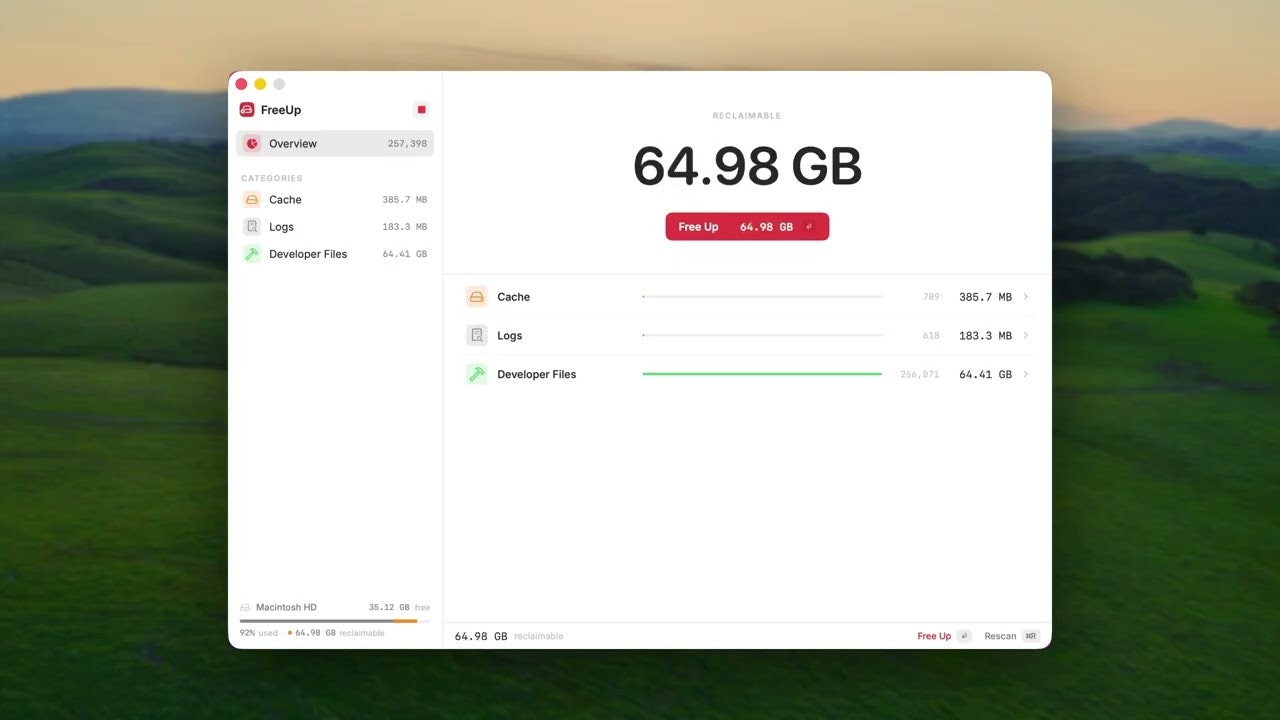 Free my Mac gallery image