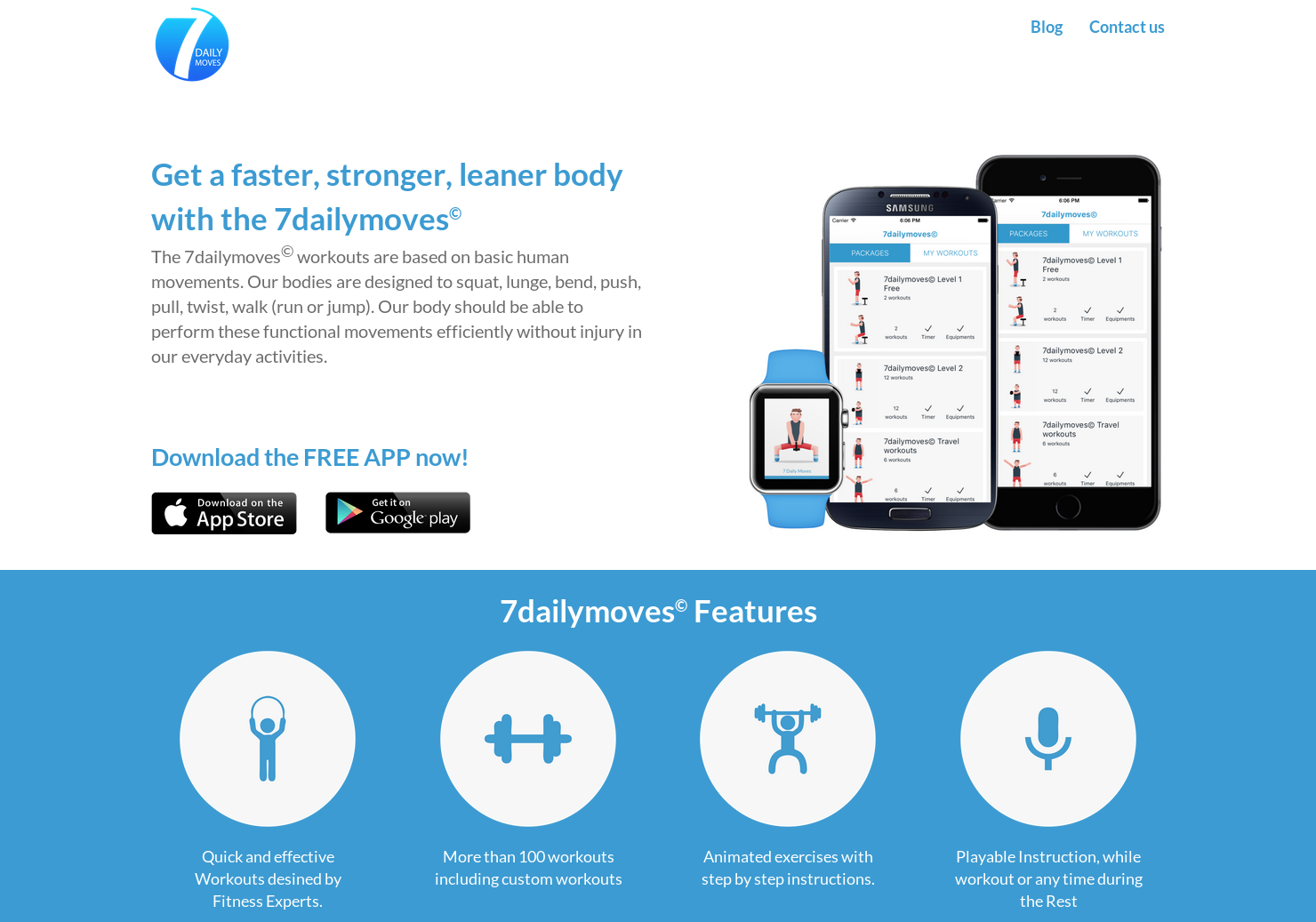 7dailymoves gallery image