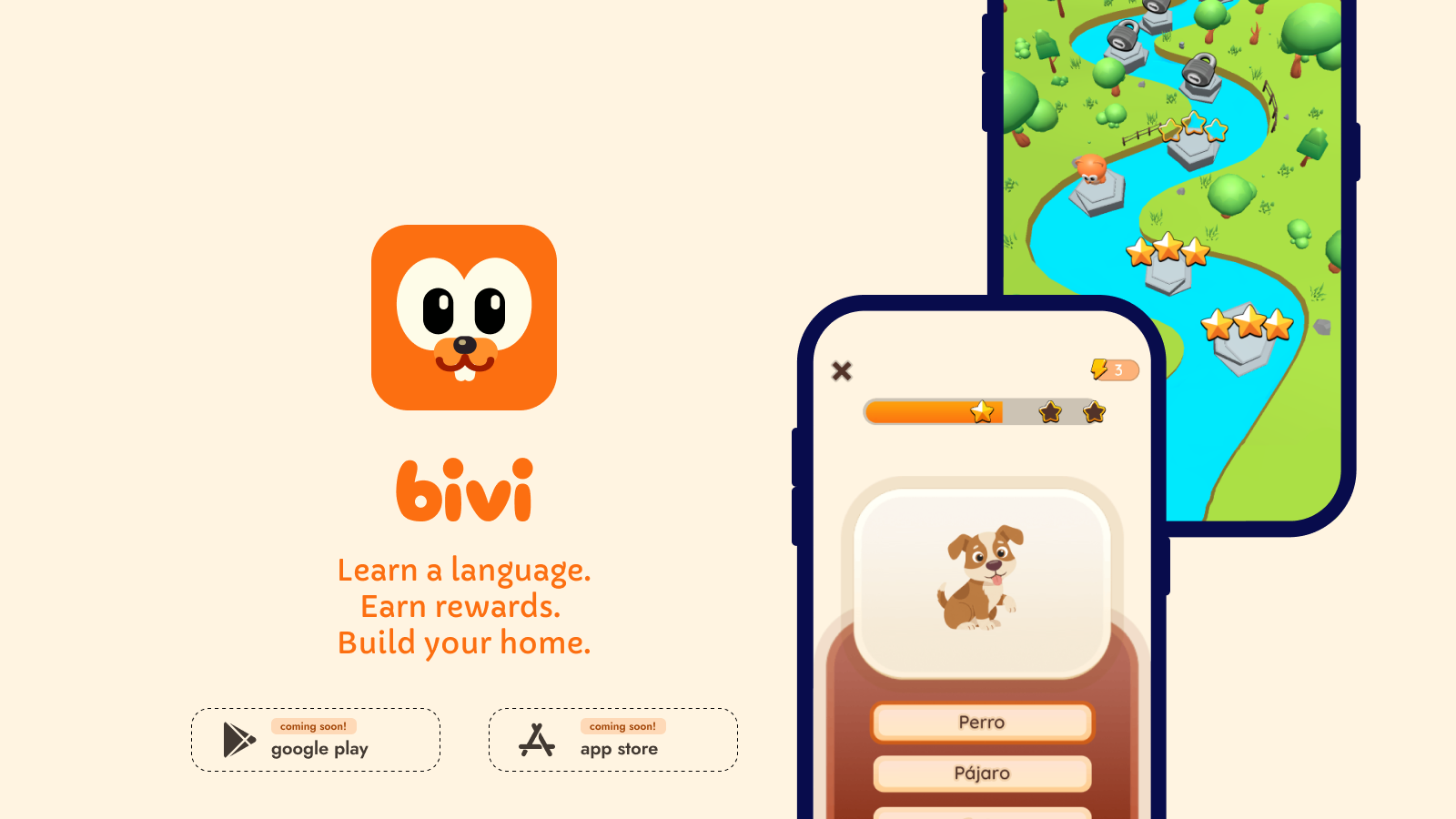 bivi - Screenshot 2 showing product features and functionality