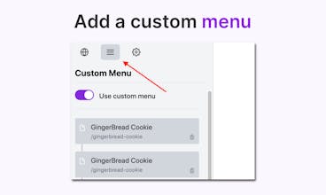 Potion 2.0 gallery image