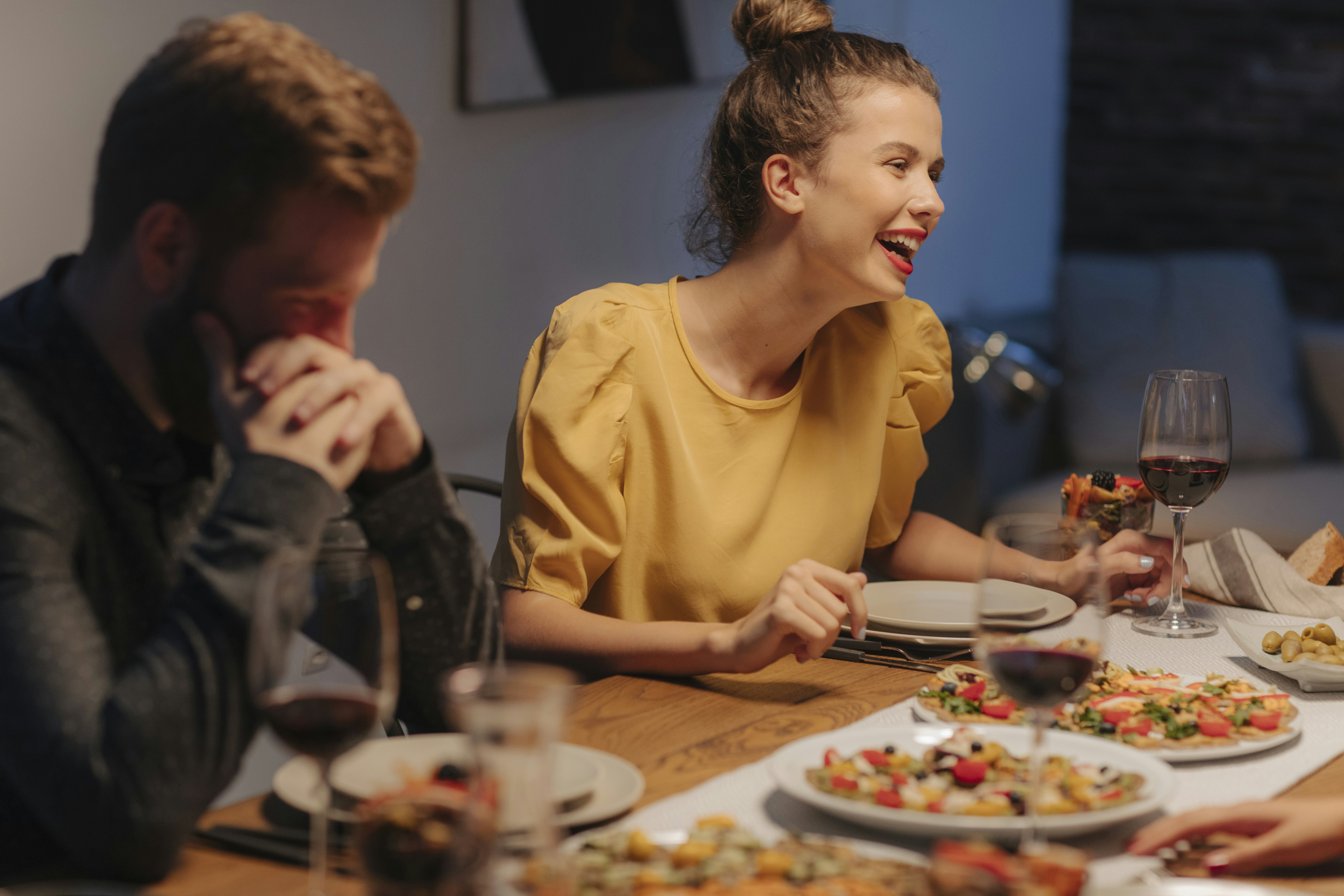 Mamaz Social Food : Eat With Locals gallery image