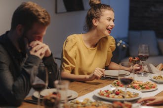 Mamaz Social Food : Eat With Locals gallery image